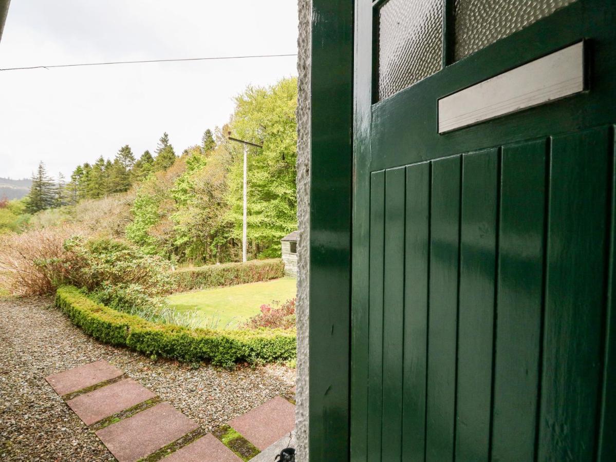 Forester'S Cottage Dalavich Dış mekan fotoğraf